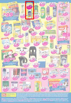 Cambridge Food KZN : May Month-End (24 May - 5 June 2018), page 4