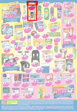 Cambridge Food KZN : May Month-End (24 May - 5 June 2018), page 4