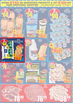 Boxer Super Store Kwazulu-Natal (23 November - 06 December 2020), page 3
