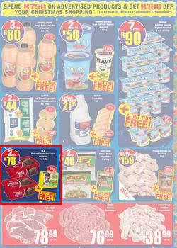 Boxer Super Store Kwazulu-Natal (23 November - 06 December 2020), page 3