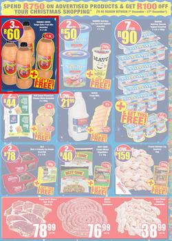 Boxer Super Store Kwazulu-Natal (23 November - 06 December 2020), page 3