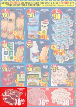 Boxer Super Store Kwazulu-Natal (23 November - 06 December 2020), page 3