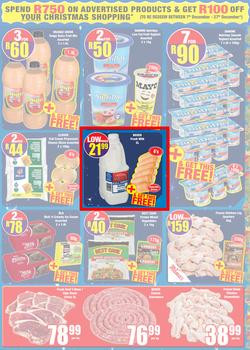 Boxer Super Store Kwazulu-Natal (23 November - 06 December 2020), page 3