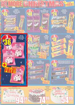 Boxer Super Store Kwazulu-Natal (23 November - 06 December 2020), page 4