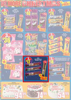 Boxer Super Store Kwazulu-Natal (23 November - 06 December 2020), page 4