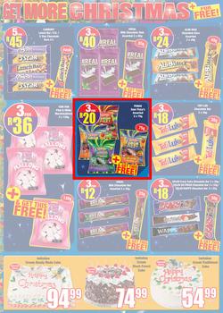 Boxer Super Store Kwazulu-Natal (23 November - 06 December 2020), page 4