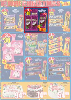 Boxer Super Store Kwazulu-Natal (23 November - 06 December 2020), page 4