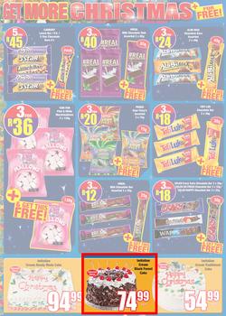 Boxer Super Store Kwazulu-Natal (23 November - 06 December 2020), page 4