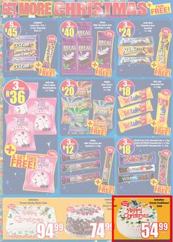 Boxer Super Store Kwazulu-Natal (23 November - 06 December 2020), page 4