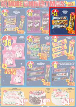 Boxer Super Store Kwazulu-Natal (23 November - 06 December 2020), page 4