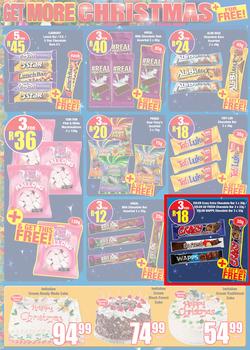 Boxer Super Store Kwazulu-Natal (23 November - 06 December 2020), page 4