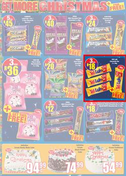 Boxer Super Store Kwazulu-Natal (23 November - 06 December 2020), page 4