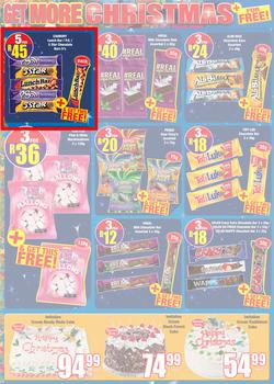 Boxer Super Store Kwazulu-Natal (23 November - 06 December 2020), page 4