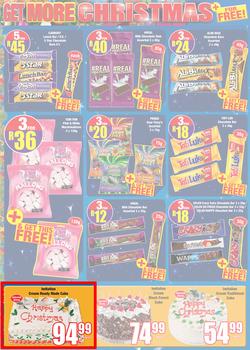 Boxer Super Store Kwazulu-Natal (23 November - 06 December 2020), page 4