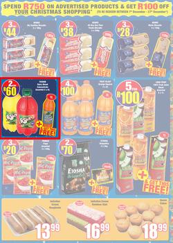 Boxer Super Store Kwazulu-Natal (23 November - 06 December 2020), page 5