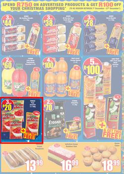 Boxer Super Store Kwazulu-Natal (23 November - 06 December 2020), page 5