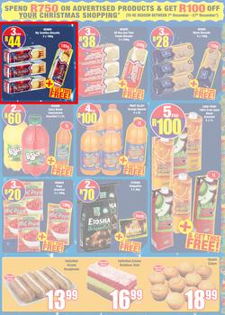 Boxer Super Store Kwazulu-Natal (23 November - 06 December 2020), page 5