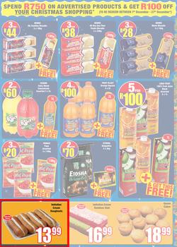 Boxer Super Store Kwazulu-Natal (23 November - 06 December 2020), page 5
