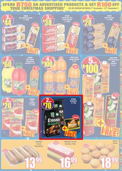 Boxer Super Store Kwazulu-Natal (23 November - 06 December 2020), page 5