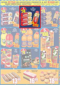 Boxer Super Store Kwazulu-Natal (23 November - 06 December 2020), page 5