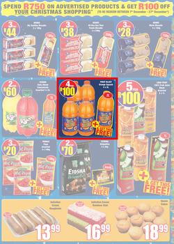 Boxer Super Store Kwazulu-Natal (23 November - 06 December 2020), page 5