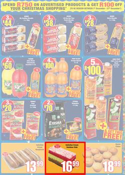 Boxer Super Store Kwazulu-Natal (23 November - 06 December 2020), page 5
