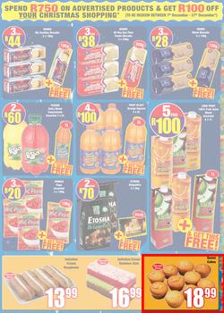 Boxer Super Store Kwazulu-Natal (23 November - 06 December 2020), page 5