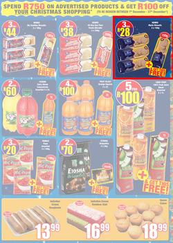 Boxer Super Store Kwazulu-Natal (23 November - 06 December 2020), page 5