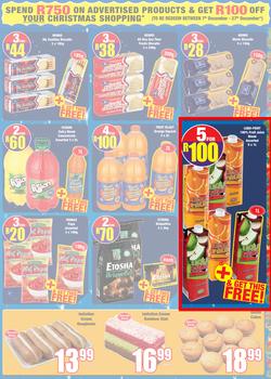 Boxer Super Store Kwazulu-Natal (23 November - 06 December 2020), page 5