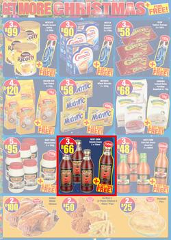 Boxer Super Store Kwazulu-Natal (23 November - 06 December 2020), page 6