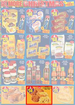 Boxer Super Store Kwazulu-Natal (23 November - 06 December 2020), page 6