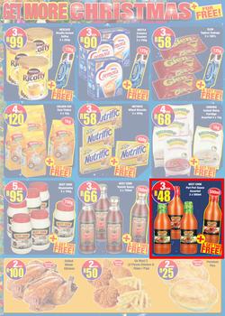 Boxer Super Store Kwazulu-Natal (23 November - 06 December 2020), page 6