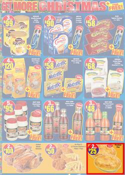 Boxer Super Store Kwazulu-Natal (23 November - 06 December 2020), page 6