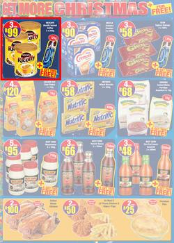 Boxer Super Store Kwazulu-Natal (23 November - 06 December 2020), page 6