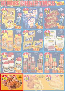 Boxer Super Store Kwazulu-Natal (23 November - 06 December 2020), page 6