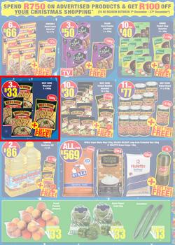 Boxer Super Store Kwazulu-Natal (23 November - 06 December 2020), page 7