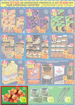 Boxer Super Store Kwazulu-Natal (23 November - 06 December 2020), page 7