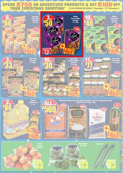 Boxer Super Store Kwazulu-Natal (23 November - 06 December 2020), page 7
