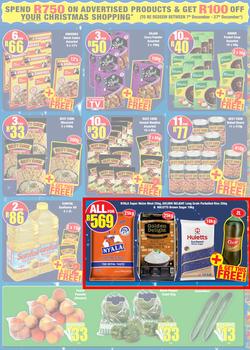 Boxer Super Store Kwazulu-Natal (23 November - 06 December 2020), page 7