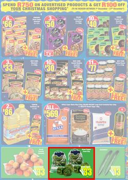 Boxer Super Store Kwazulu-Natal (23 November - 06 December 2020), page 7