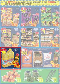 Boxer Super Store Kwazulu-Natal (23 November - 06 December 2020), page 7