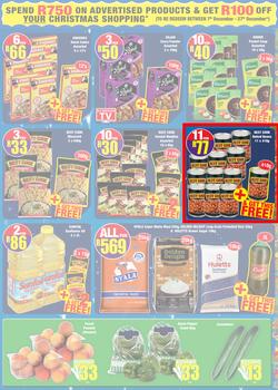 Boxer Super Store Kwazulu-Natal (23 November - 06 December 2020), page 7