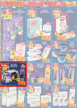 Boxer Super Store Kwazulu-Natal (23 November - 06 December 2020), page 8