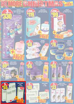 Boxer Super Store Kwazulu-Natal (23 November - 06 December 2020), page 8