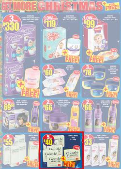 Boxer Super Store Kwazulu-Natal (23 November - 06 December 2020), page 8