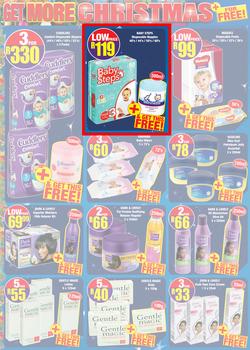 Boxer Super Store Kwazulu-Natal (23 November - 06 December 2020), page 8