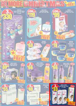 Boxer Super Store Kwazulu-Natal (23 November - 06 December 2020), page 8