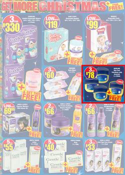 Boxer Super Store Kwazulu-Natal (23 November - 06 December 2020), page 8