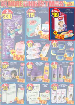 Boxer Super Store Kwazulu-Natal (23 November - 06 December 2020), page 8