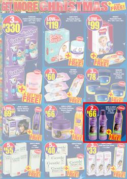 Boxer Super Store Kwazulu-Natal (23 November - 06 December 2020), page 8